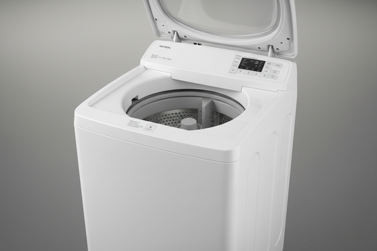 Wasmachine Bovenlader