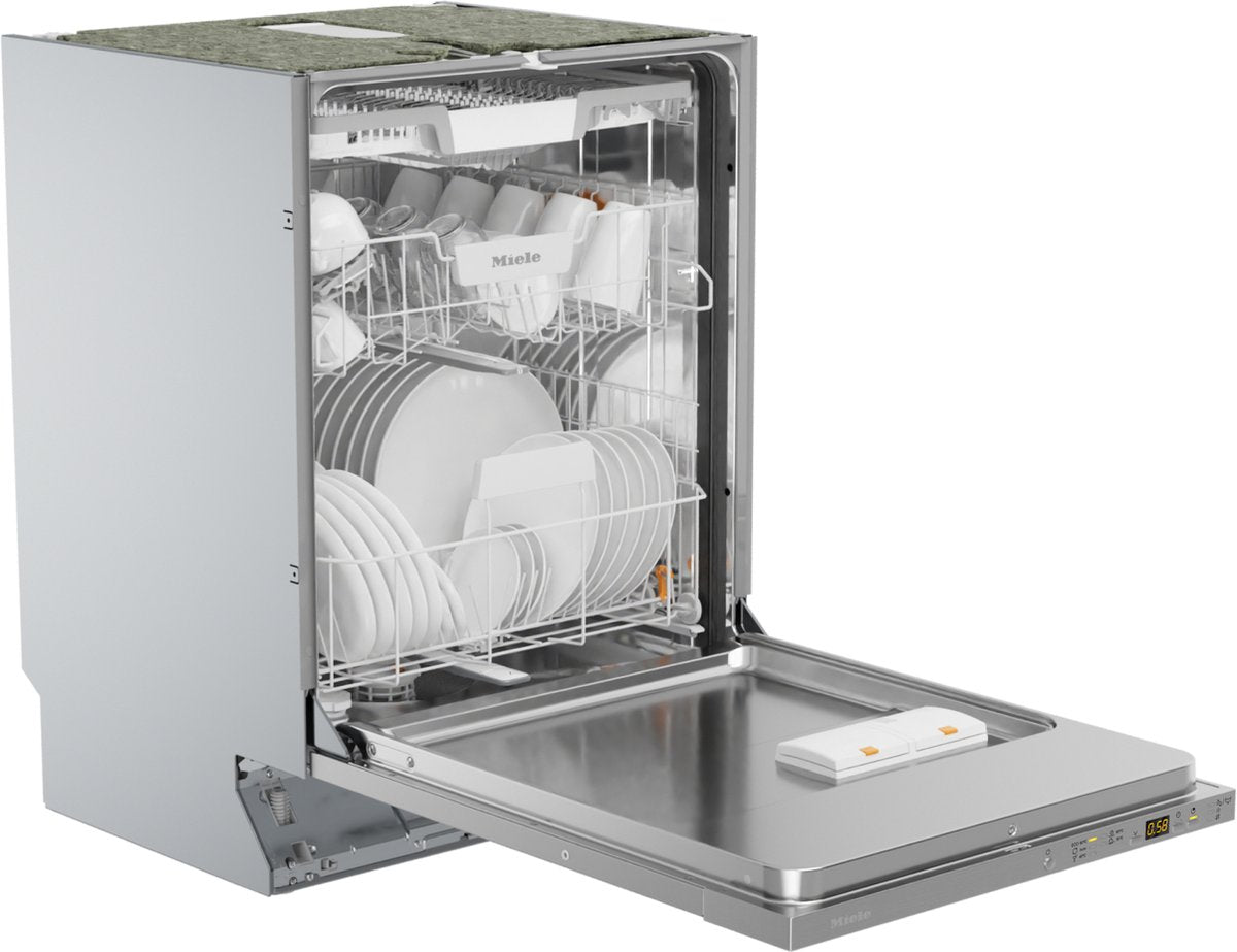 Miele G 5167 SC Vi XXL inbouw