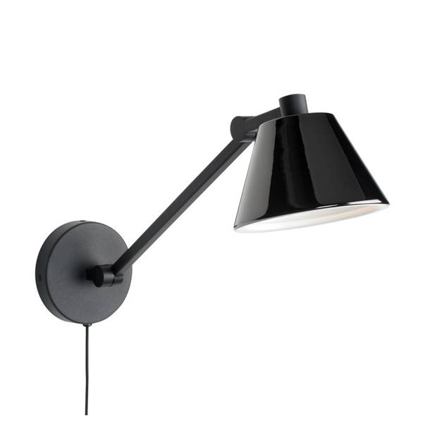 Zuiver wandlamp Lub