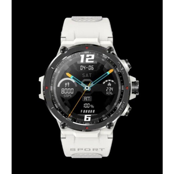 Montre intelligente sportive Smartwatch