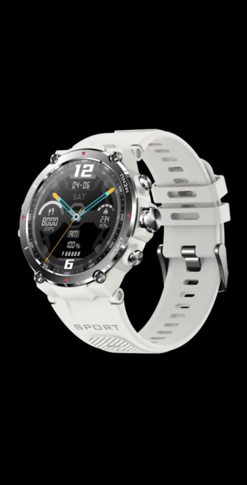 Montre intelligente sportive Smartwatch