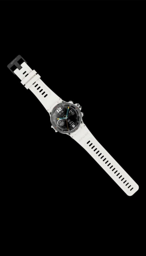 Montre intelligente sportive Smartwatch