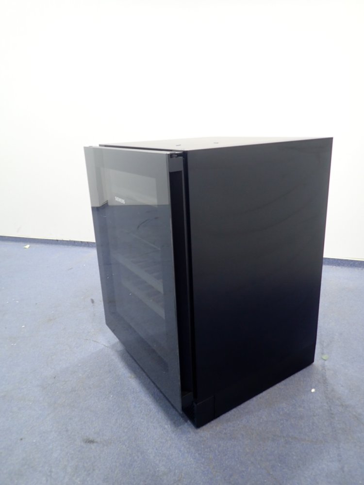 Siemens wijnklimaatkast KW16KATGB