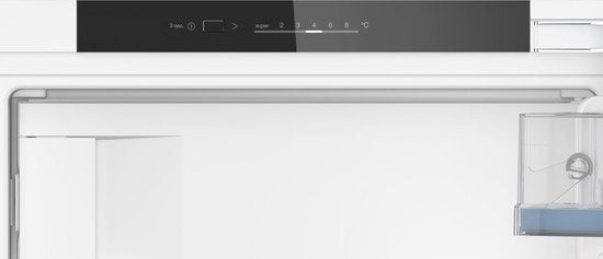 Bosch Serie 4 KIL22VFE0 - Inbouwkoelkast