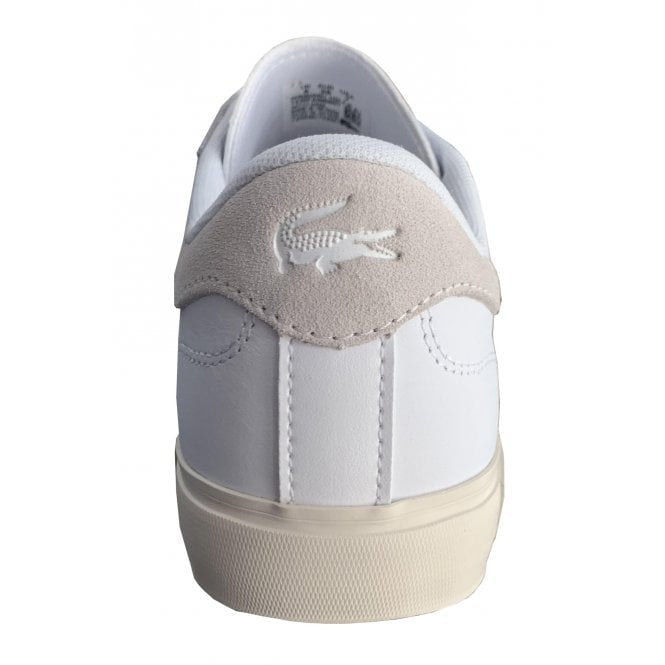 Women's Lacoste Powercourt
