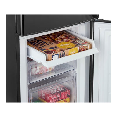 Tomado koelkast TCR1420B - Zwart