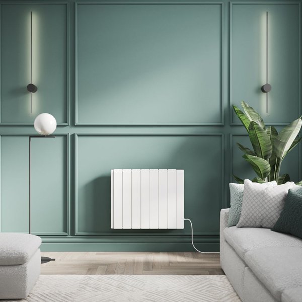 ECOSO Tuc slimme elektrische verwarming