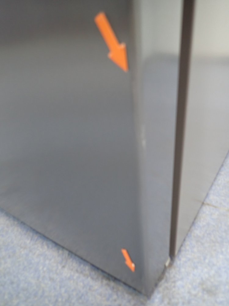 Siemens koelkast KG39E8IBA - iQ500