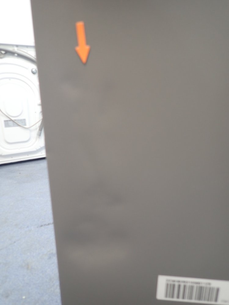 Siemens koelkast KG39E8IBA - iQ500