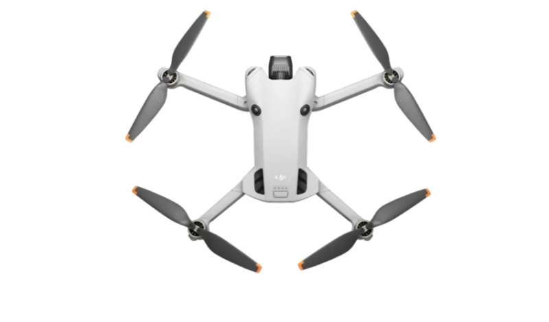 DJI Mini 4 Pro + Smart controller