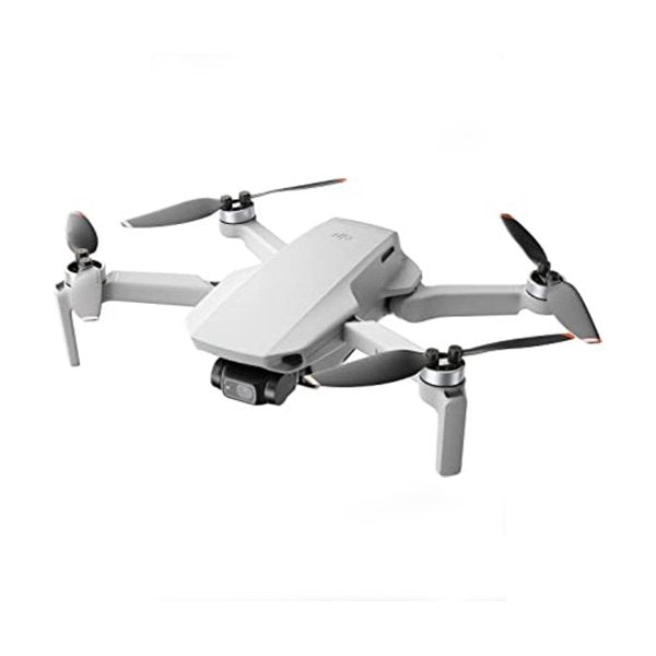 DJI mini 2 fly more combo excl 3x accu + lader