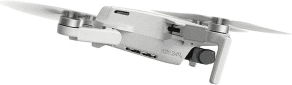 DJI Mini SE Fly more combo