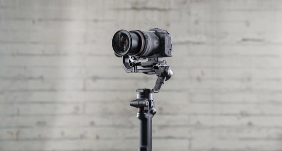 Gimbal DJI - RSC 2 (Ronin-SC 2)