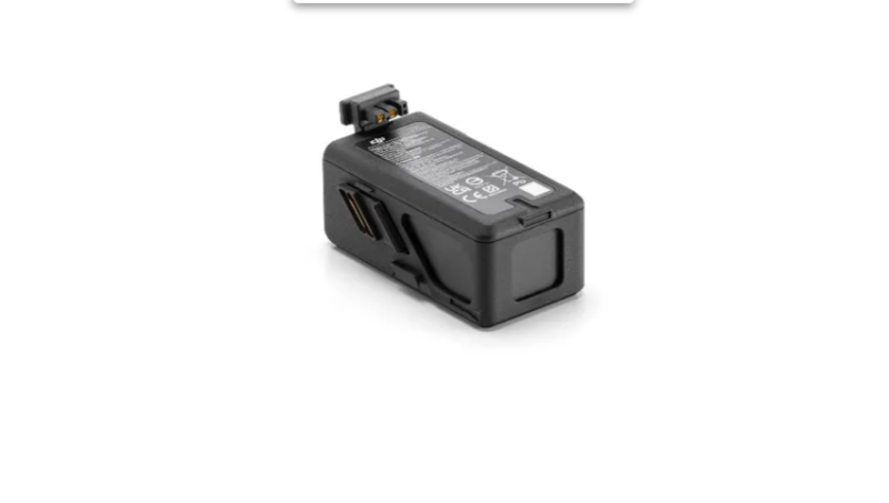 DJI Mavic Air 2 Intelli Flight Battery
