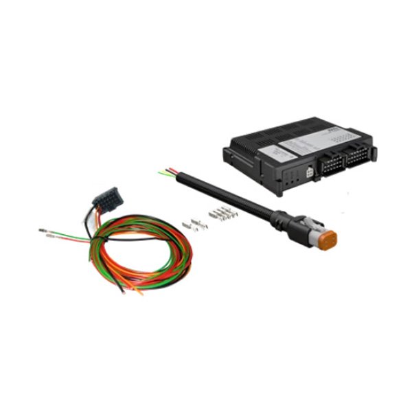 VBG indicating kit G2, with cable 12m.