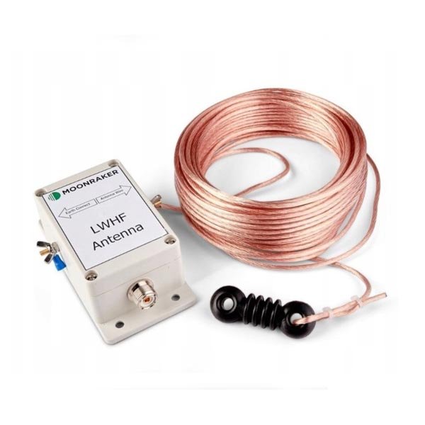 Moonraker LWHF-160 160-6M antenne