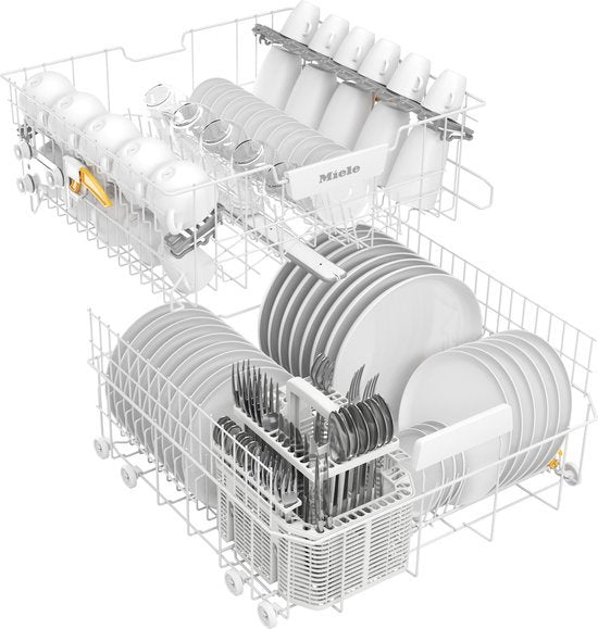 Miele inbouwvaatwasser G 5132 i BRWS