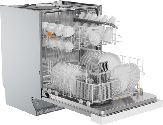 Miele inbouwvaatwasser G 5132 i BRWS