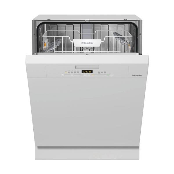 Miele inbouwvaatwasser G 5132 i BRWS