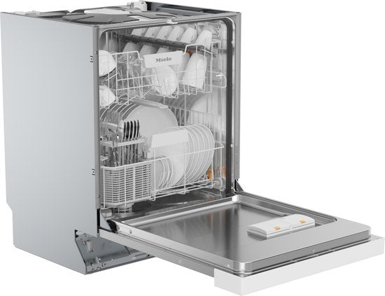 Miele inbouwvaatwasser G 5132 i BRWS