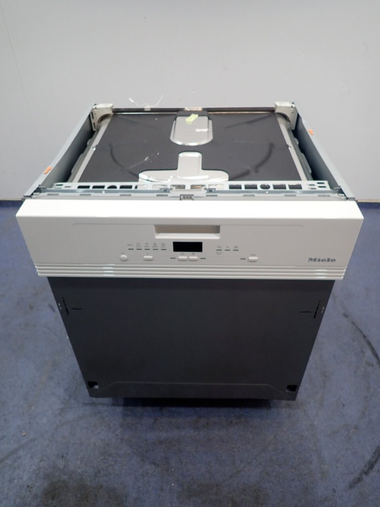 Miele inbouwvaatwasser G 5132 i BRWS