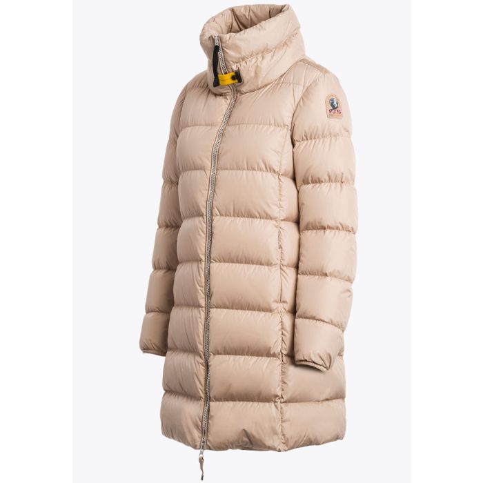 Parajumpers Malandra Jas Beige - maat S