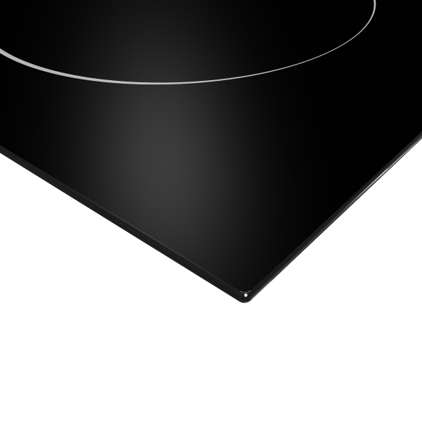 ETNA KC260ZT Keramische kookplaat (60 cm)