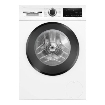 Bosch wasmachine WGG244FONL - Serie 6 - 9 kg