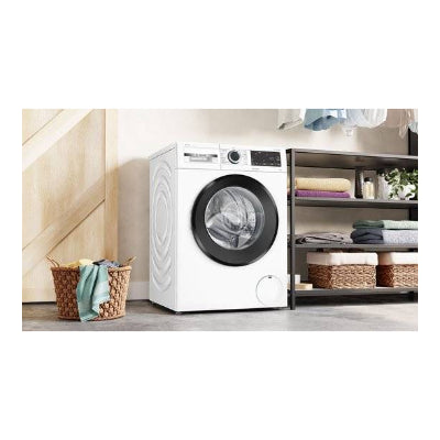 Bosch wasmachine WGG244FONL - Serie 6 - 9 kg