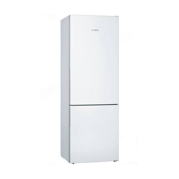 Bosch koelkast KGE49AWCA - Serie 6 - Wit