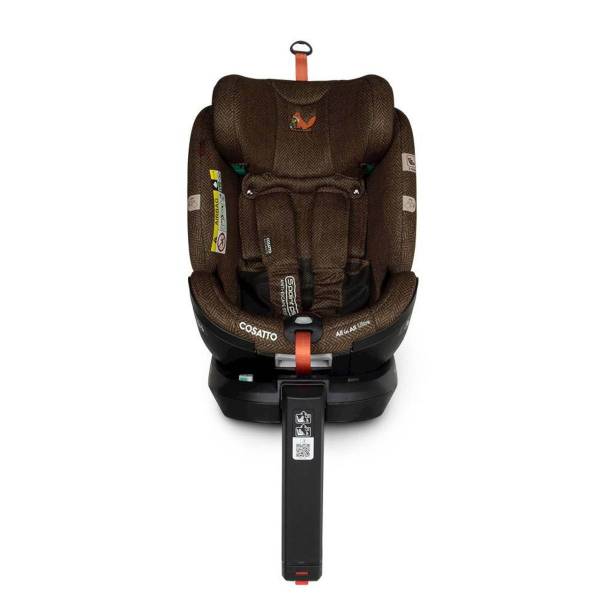 Cosatto All in All Ultra 360 Rotate i-Size Car Seat