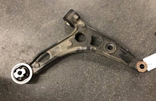 Fiat Ducato 2.3 D 150 Multijet Draagarm rechts-voor