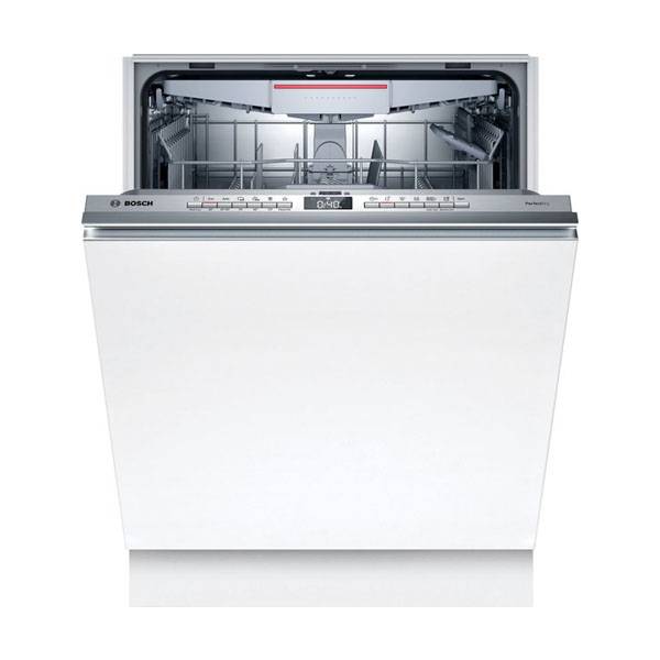Bosch inbouwvaatwasser SMV6YCX00E - Home Connect