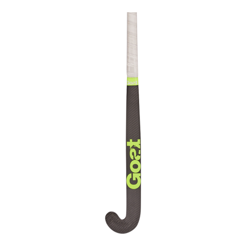 Hockeystick Goat LOWBOW | Black/Yellow