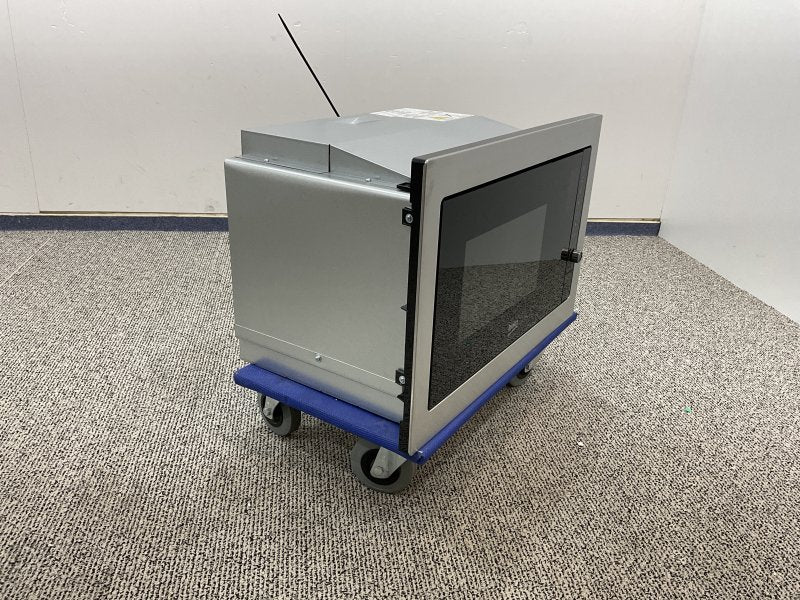 Beko inbouw magnetron BMGB25332BG