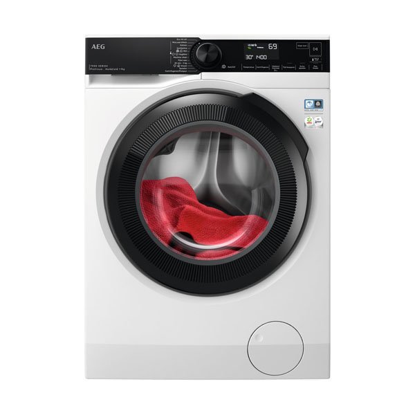 AEG wasmachine LR7604HC4 - 7000 serie ProSteam
