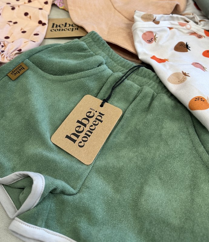 Mysterybox meisjes kinderkleding