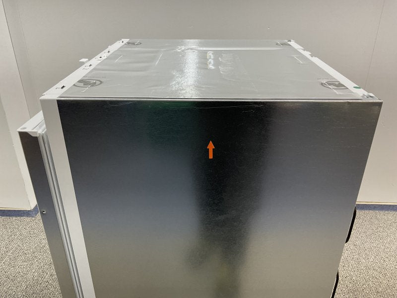 Bosch inbouw koelkast KIR41NSE0 - Serie 2 - 204L