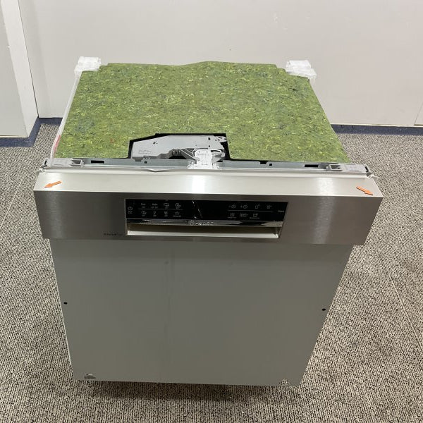 Bosch inbouwvaatwasser SMI6ECS12E - Series 6