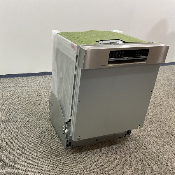 Bosch inbouwvaatwasser SMI6ECS12E - Series 6