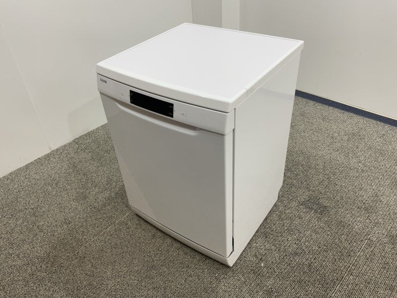 ETNA vaatwasser VWV242CWIT - Vrijstaand - Connected