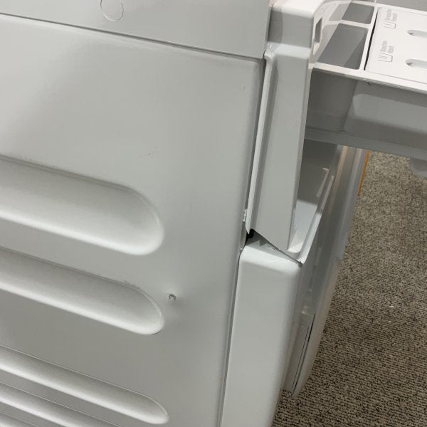 Miele wasmachine WSG 883 WCS PowerWash & TwinDos - NL/FR