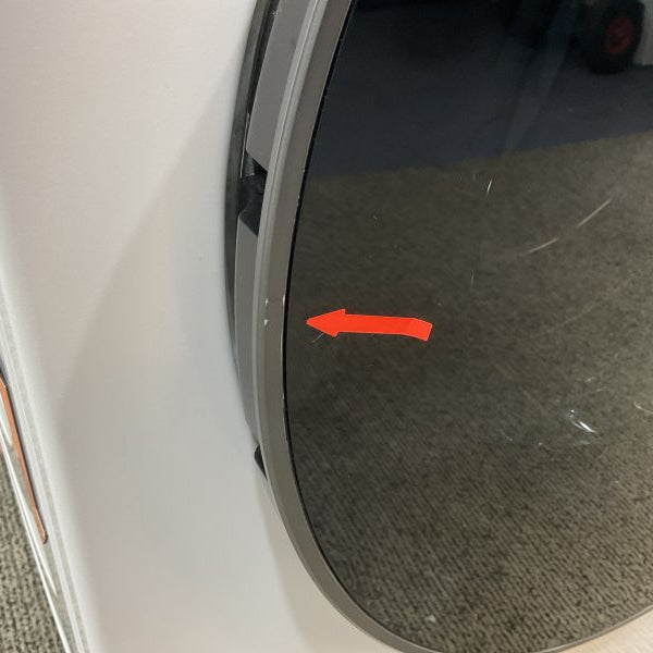 Siemens wasmachine WG44G20BNL - iQ700 - met stoom