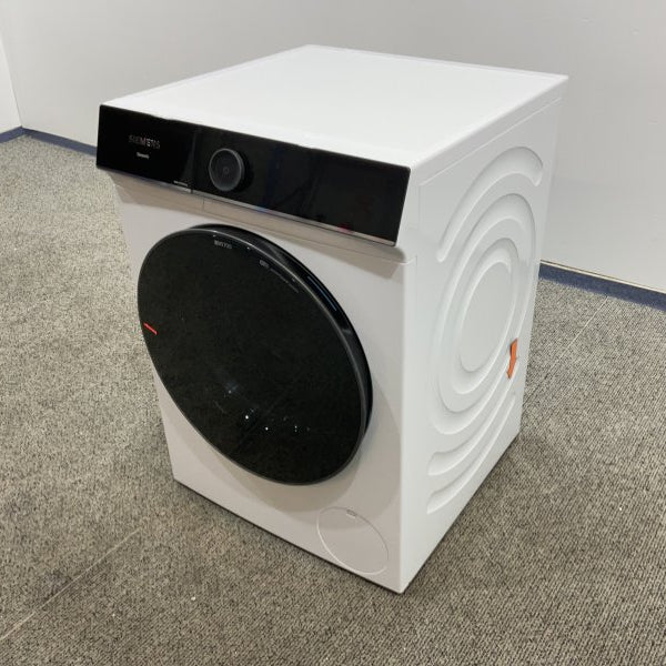 Siemens wasmachine WG44G20BNL - iQ700 - met stoom