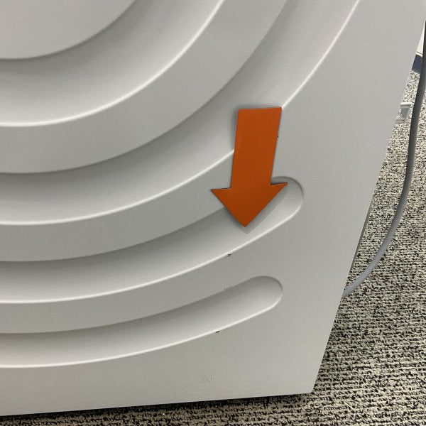 Siemens wasmachine WG44G20BNL - iQ700 - met stoom