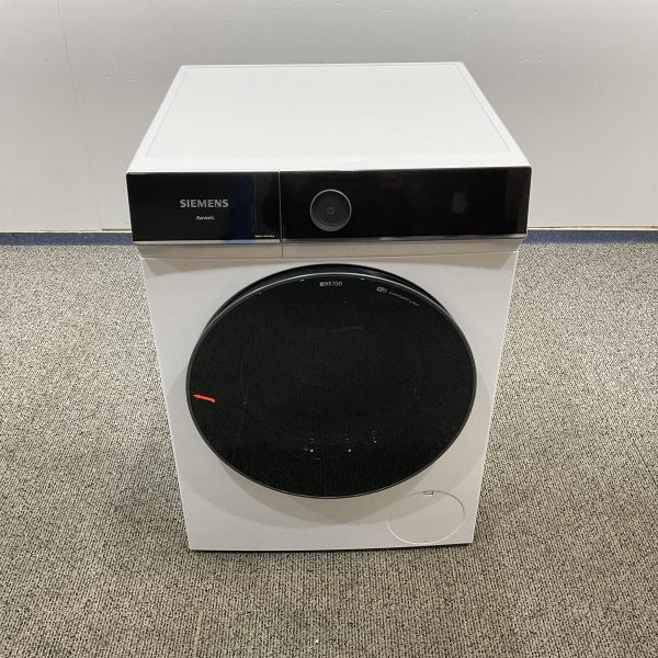Siemens wasmachine WG44G20BNL - iQ700 - met stoom