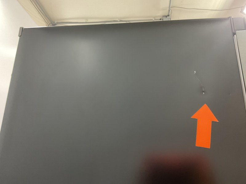 LG koelkast GBB92MCABP - 384 L - ThinQ - No Frost