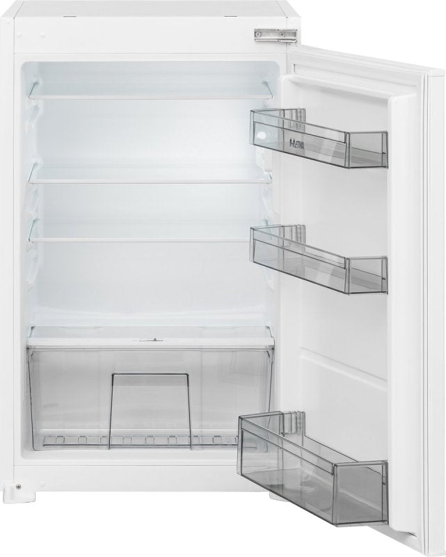 ETNA Inbouw koelkast KKS5088 - met sleepdeur