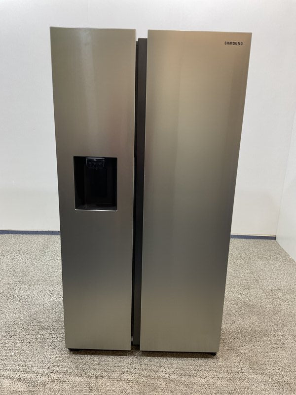 Samsung Amerikaanse koelkast RS68A884CSL