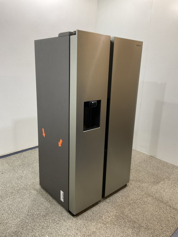 Samsung Amerikaanse koelkast RS68A884CSL